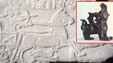 Kültür ve Turizm Bakanlığı, Çalınan 55 Eseri Geri Getirmek İçin Çalışıyor