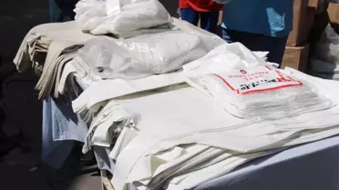 Kurbanlık Poşet Satışları Beklentilerin Altında Kaldı