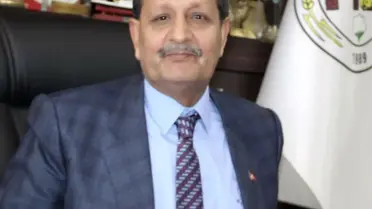 Özyavuz'dan Bayram Kutlaması