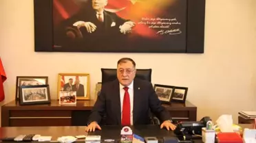 Parmaksız 30 Ağustos Zafer Bayramı'nı Kutladı