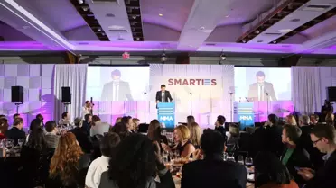 Smarties 2017 Ödüllerinde Türkiye'den 6 Başvuru Finale Koşuyor!