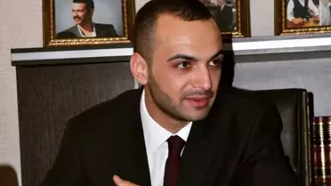 Ülkü Ocakları Kayseri İl Başkanı Volkan Çolak Açıklaması