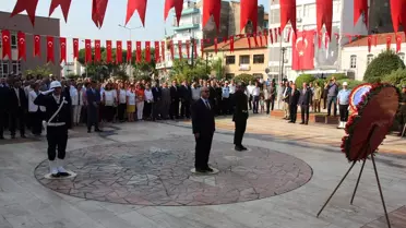 30 Ağustos Zafer Bayramı