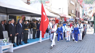 30 Ağustos Zafer Bayramı