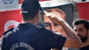 30 Ağustos Zafer Bayramı Coşkuyla Kutlandı
