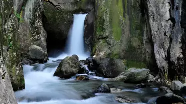 ​Bayramda Doğaya Davetlisiniz