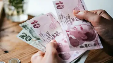 Çalışanların Enflasyon Farkı Yüzde 3,37 Olacak
