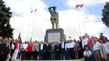 CHP'den Çifte Bayramlaşma