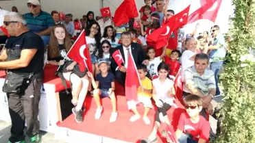 CHP Genel Sekreteri Sındır: 30 Ağustos Var Olma Mücadelemizdir, Kimse Unutturamaz