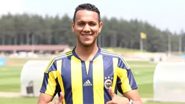 FB, Josef'den Gelecek Parayla Fred, Ben Arfa ve Aboubakar'ı Bitirecek