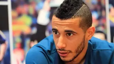 Galatasaray'ın Yeni Transferi Belhanda: 'Savaşan Ruha Sahibiz'