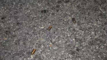 Gece Kulübü Çıkışı Silahlı Kavga: 1'i Ağır 2 Yaralı
