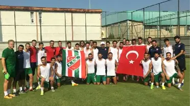 Karşıyaka'da Kanat Oyuncu Arayışı