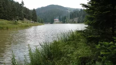 Akgöl'de Yayla Şenliği Düzenlendi