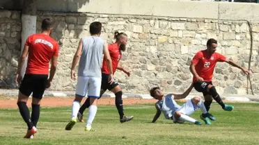 Çeşme Belediyespor Hazırlık Maçlarının Sayısını Arttırdı