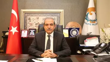 Demirkol Kurban Bayramını Kutladı
