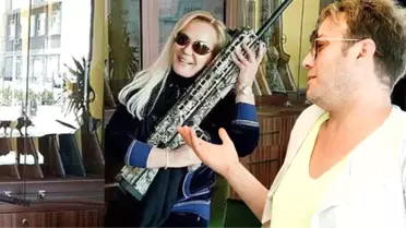 Filiz Aker'in En Yakınındaki İsim Anlattı: Paranın Kaynağı Siirtli Sevgiliydi