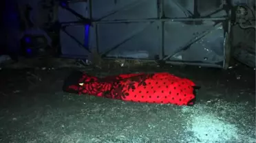 Sivasta Yolcu Otobüsü Devrildi: 1 Ölü, 3 Yaralı
