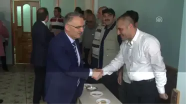 Ağbal: 'Şunu Herkes Bilsin Ki Bu Millet Çok Güçlü'