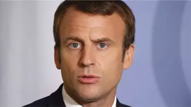 Fransa'daki Çalışma Yasalarını Değiştirmek İsteyen Macron'a Karşı Protestolar Yolda