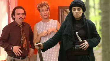 Gülse Birsel, Yeni Komedi Dizisinde Demet Evgar'a Rol Verecek