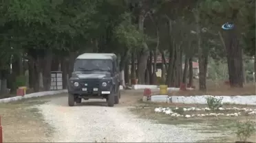 Hudut Kartalları'nın Bayram Sevinci