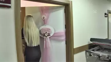 Klasik Müzik Eşliğinde Doğum