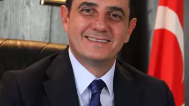Adana'nın Geleceği Teknoloji Üretiminde