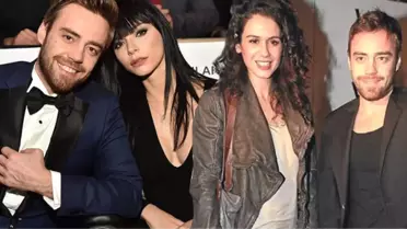 Ekin Türkmen, Eski Sevgilisi Murat Dalkılıç ile Aynı Filmde Rol Alacaklarını Yalanladı