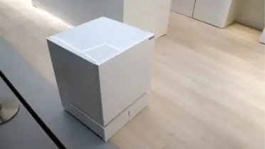 Siz Buzdolabına Gitmeyin, O Size Gelsin!