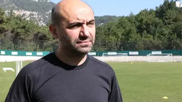 Beşiktaş Maçı Zor Olsa da Kazanmak İstiyoruz'