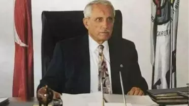 Devrek Belediyesinin ve Devrek Tso'nun Acı Günü