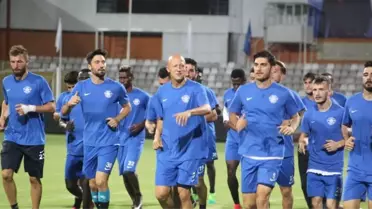 Adana Demirspor, Tarsus İdmanyurdu ile Hazırlık Maçı Yapacak