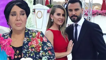 Eda Erol ile Alişan Ayrılığına 'Kurgu' Diyen Nurella'ya Sert Yanıt: Katana
