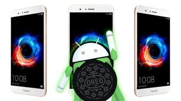 Honor 8 Pro ve 6x Ne Zaman Oreo Alacak?