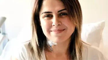 Sivilce İlacı Karaciğerini Bitirdi, Kardeşi Sayesinde Hayata Tutundu