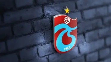 Trabzonspor'da Ayrılık