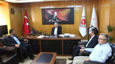 CHP Genel Başkan Yardımcısı Veli Ağbaba Açıklaması