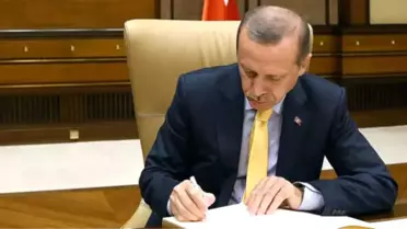 Cumhurbaşkanı Erdoğan'dan Muhammet Furkan Dursun'a Tebrik