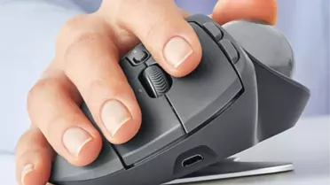 En Rahat ve Konforlu Mouse Duyuruldu!