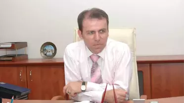 Eski Vali Yardımcısı Ercoşkun'a Fetö'den 7,5 Yıl Ceza