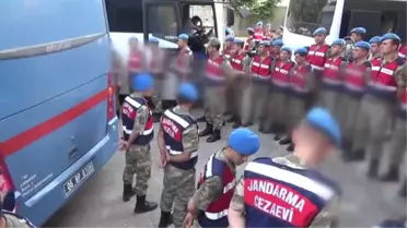 Fetö'cü Darbeci General, 'Kaymakamı Al' Emri Vermiş