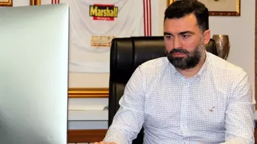 Hakan Ünsal: 'Yabancı Sınırlamasından Değil, Eşitlikten Yanayız'