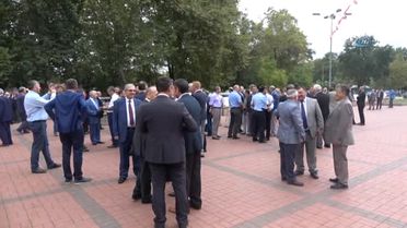İnegöl'de Kurtuluş Coşkusu Başladı