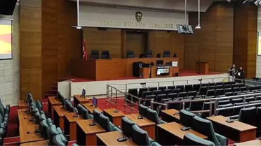 Ökk'deki Darbe Girişimi Davası