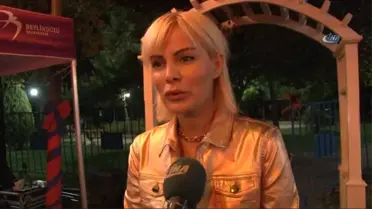 Ömür Gedik'ten 'Vatan Şaşmaz' Yorumu