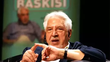 Ünlü Sosyolog Şerif Mardin Hayatını Kaybetti