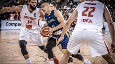 2017 Avrupa Basketbol Şampiyonası