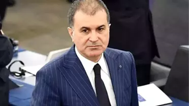 AB Bakanı Çelik, Estonya'da