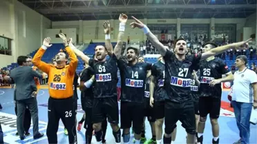 Beşiktaş Mogaz'da 2 Transfer